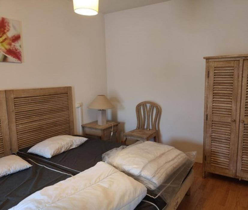 Le Sea Breeze La Rochelle 44M2 - 2 Chambres - 6 Prs - Piscine 拉古德 外观 照片
