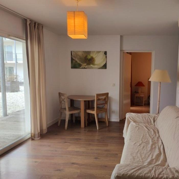 Le Sea Breeze La Rochelle 44M2 - 2 Chambres - 6 Prs - Piscine 拉古德 外观 照片